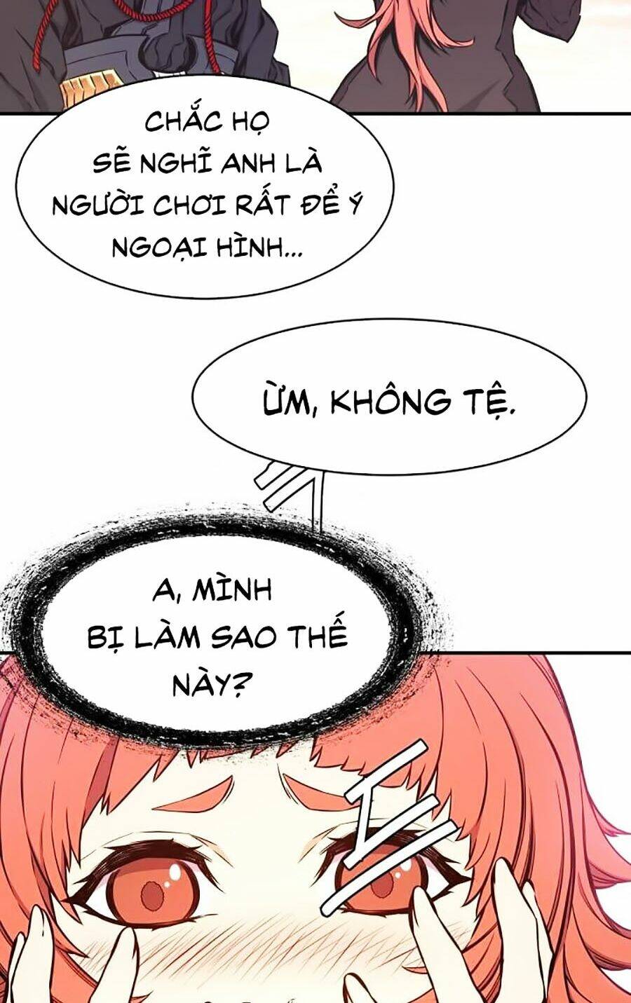 Kim Giáp Đồ Long Chapter 8 - Trang 2