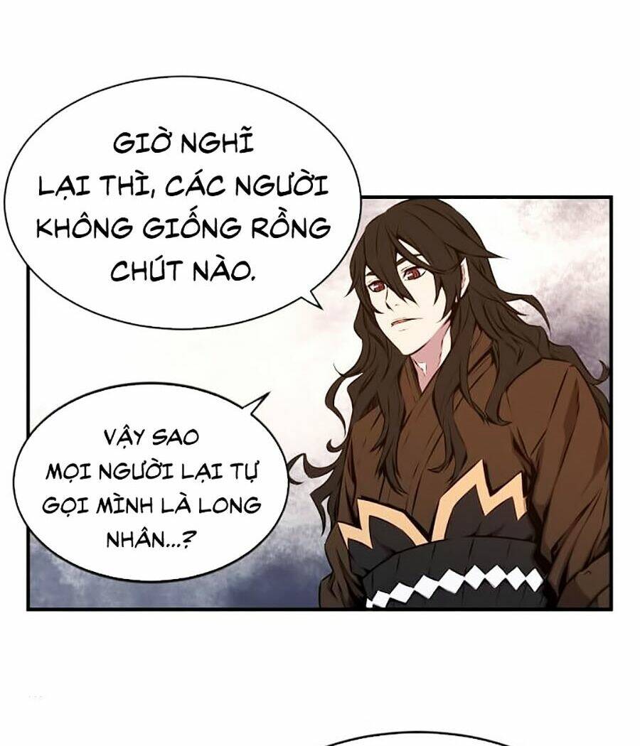 Kim Giáp Đồ Long Chapter 7 - Trang 2