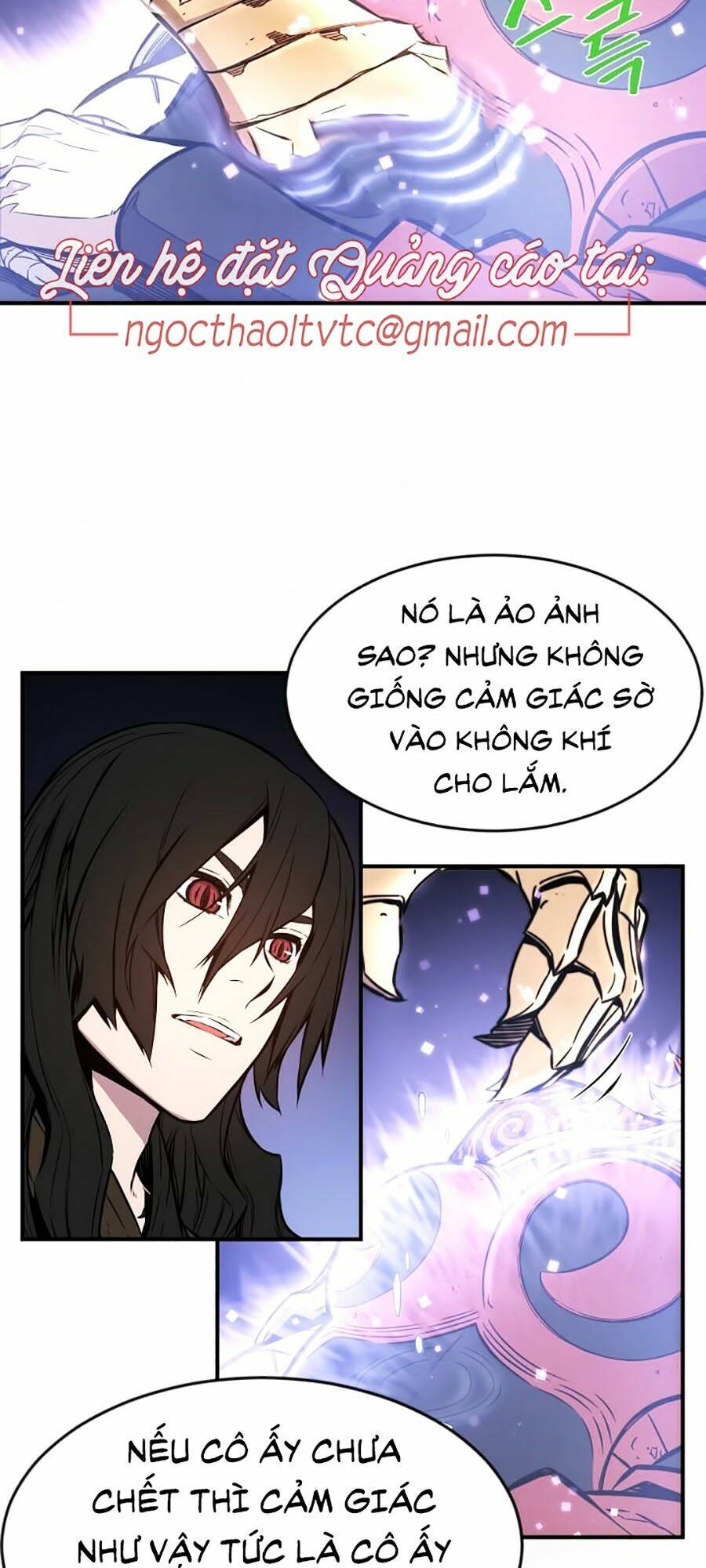 Kim Giáp Đồ Long Chapter 6 - Trang 2