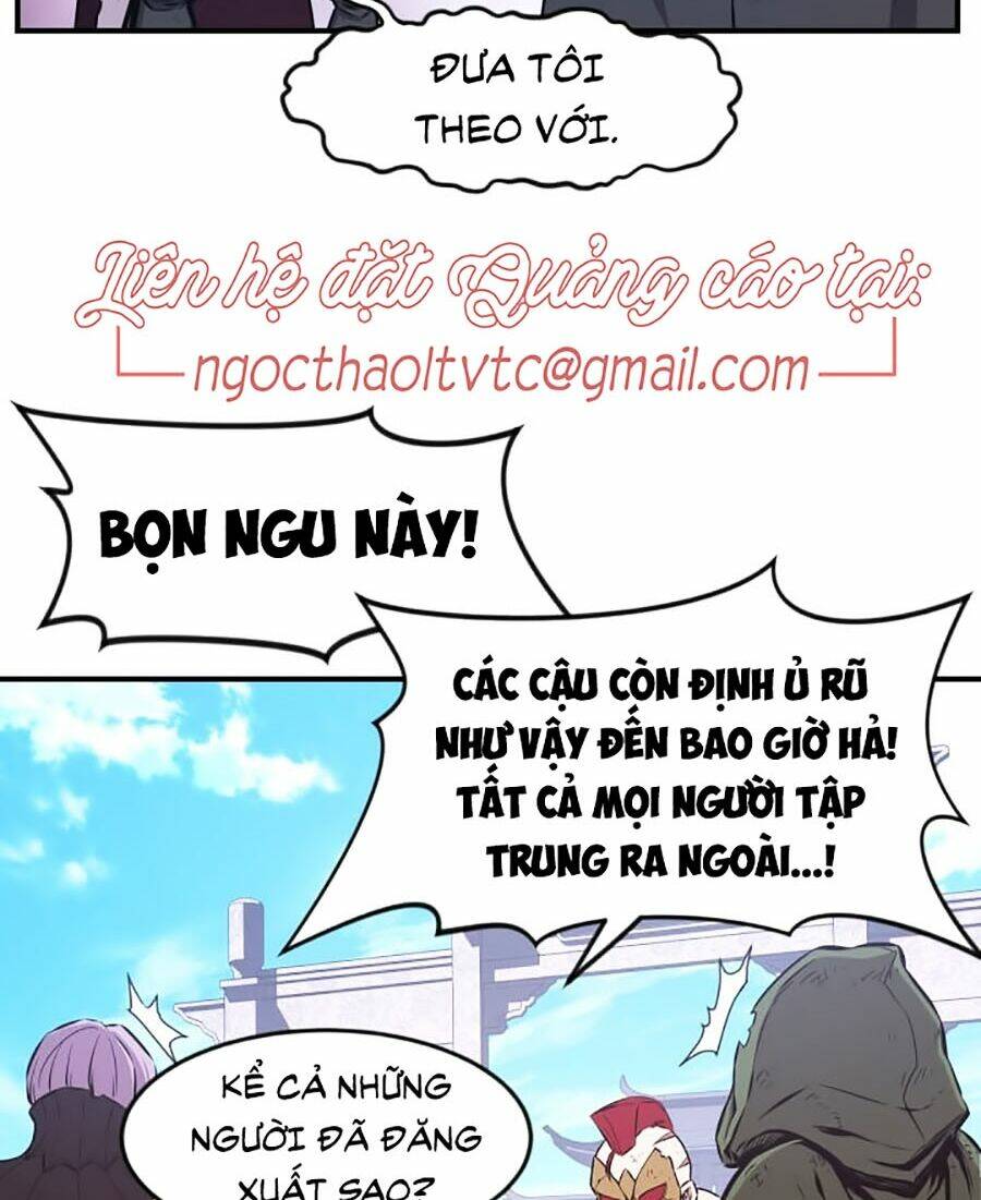 Kim Giáp Đồ Long Chapter 6 - Trang 2