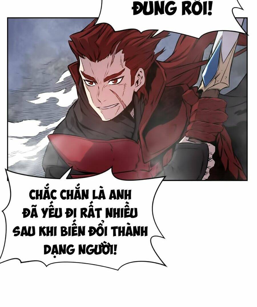 Kim Giáp Đồ Long Chapter 5 - Trang 2