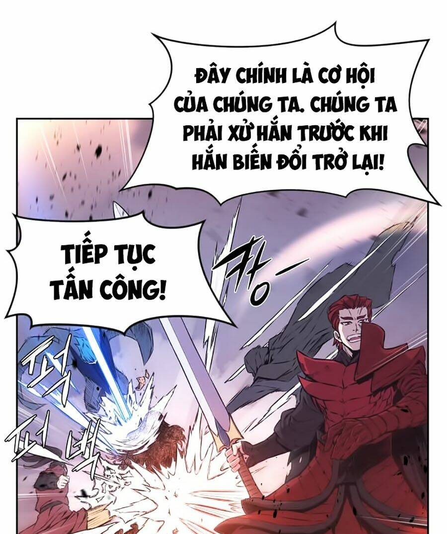 Kim Giáp Đồ Long Chapter 5 - Trang 2