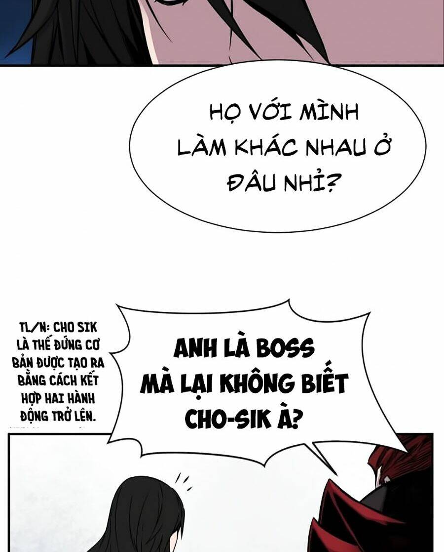 Kim Giáp Đồ Long Chapter 5 - Trang 2