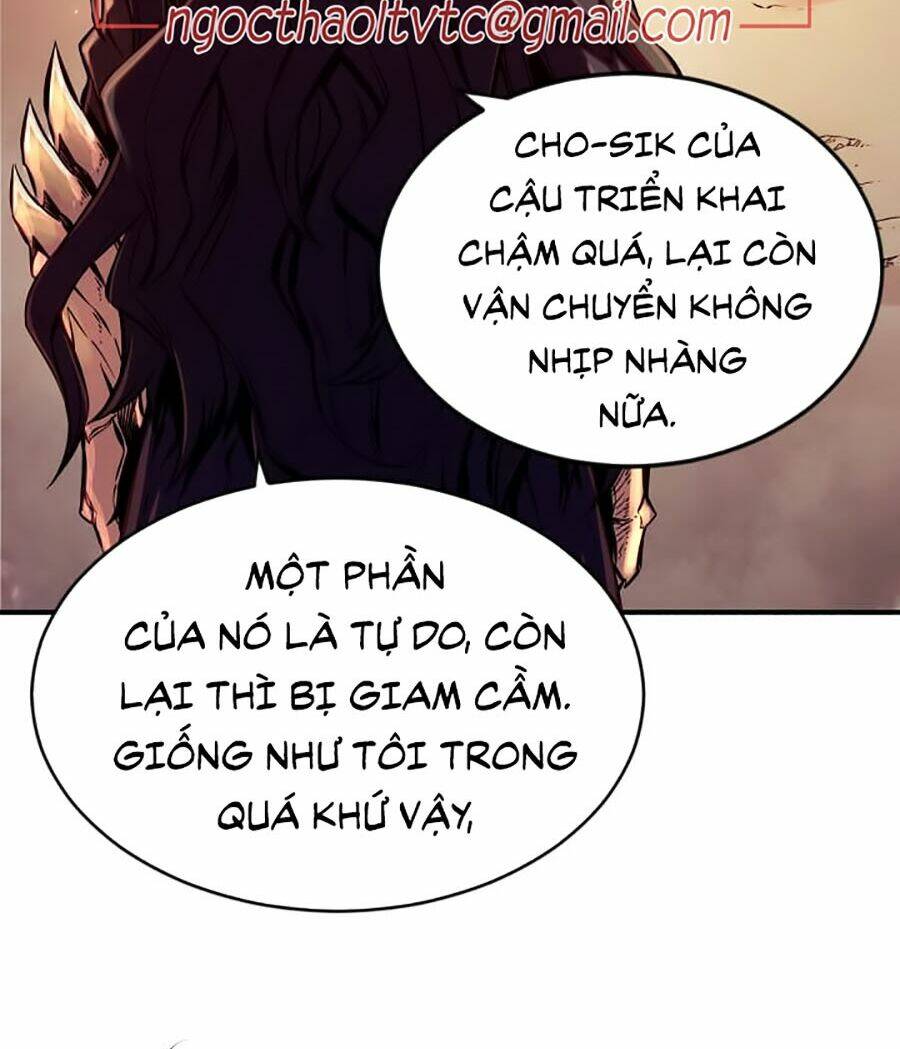 Kim Giáp Đồ Long Chapter 5 - Trang 2