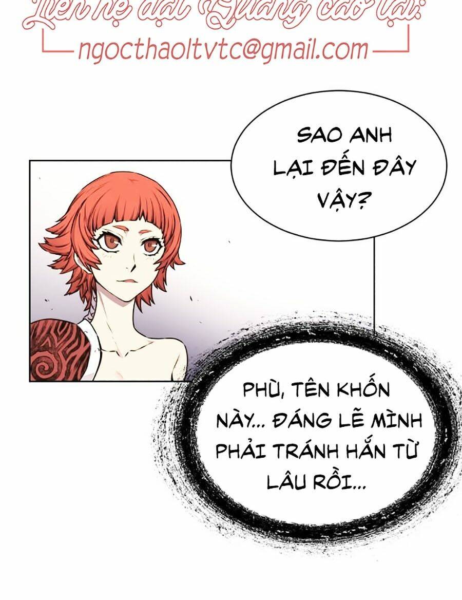 Kim Giáp Đồ Long Chapter 4 - Trang 2