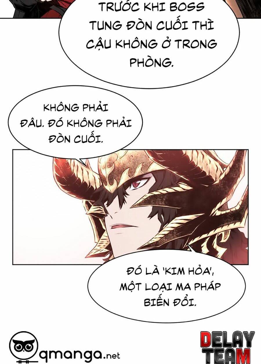 Kim Giáp Đồ Long Chapter 4 - Trang 2