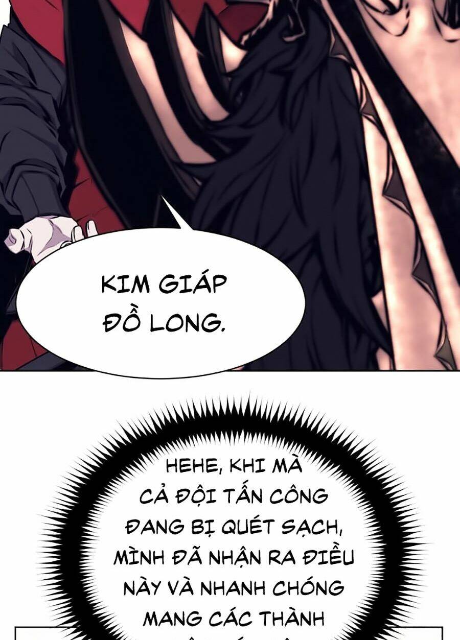 Kim Giáp Đồ Long Chapter 4 - Trang 2