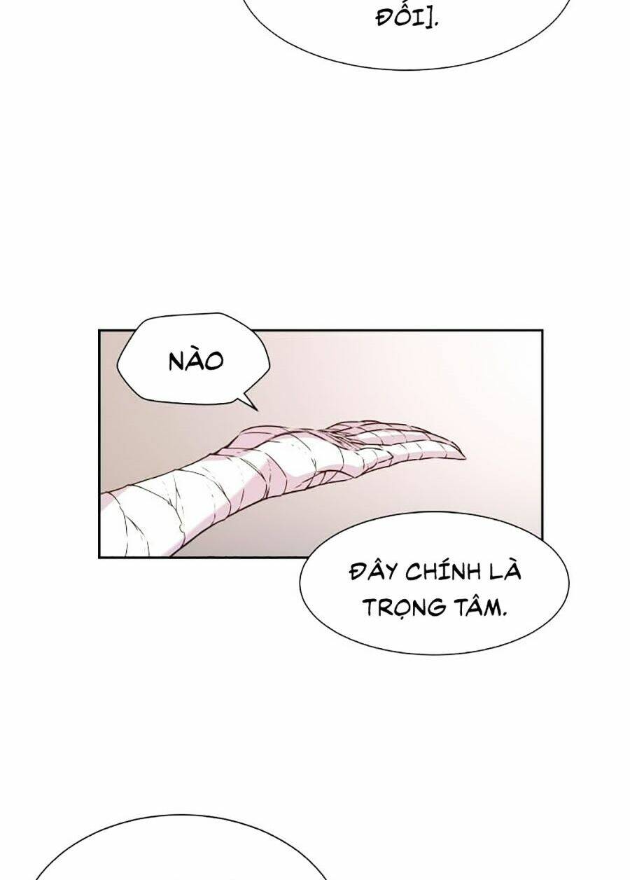 Kim Giáp Đồ Long Chapter 3 - Trang 2