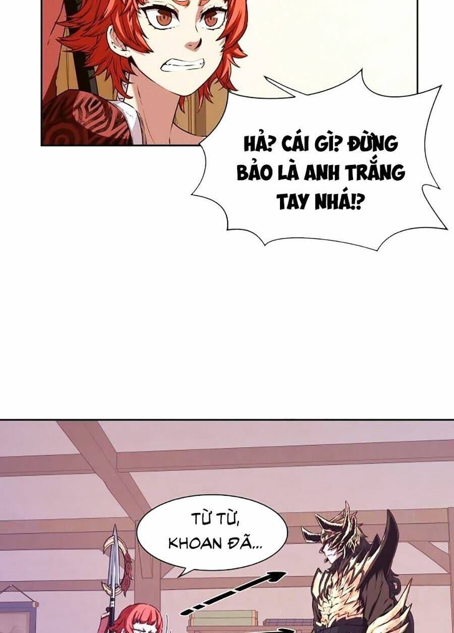 Kim Giáp Đồ Long Chapter 3 - Trang 2