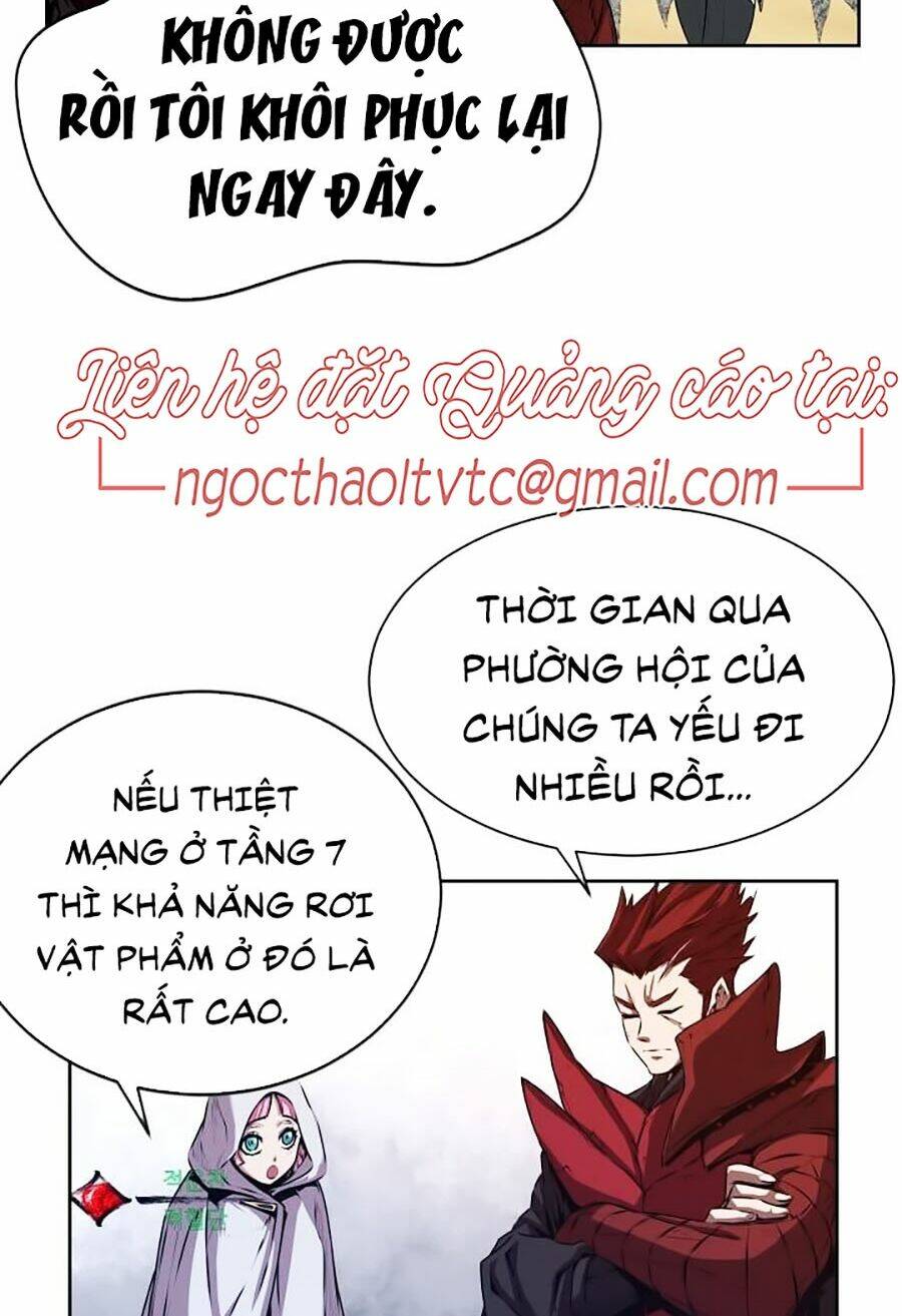 Kim Giáp Đồ Long Chapter 2 - Trang 2