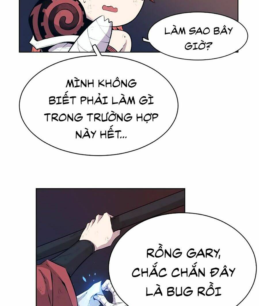 Kim Giáp Đồ Long Chapter 1 - Trang 2