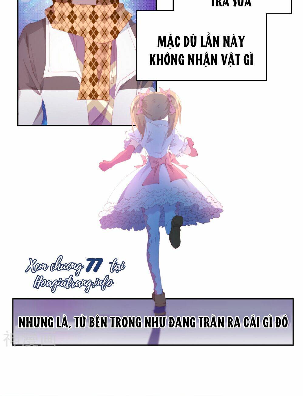 Thanh Âm Giai Điệu Phản Công Chapter 76 - Trang 2