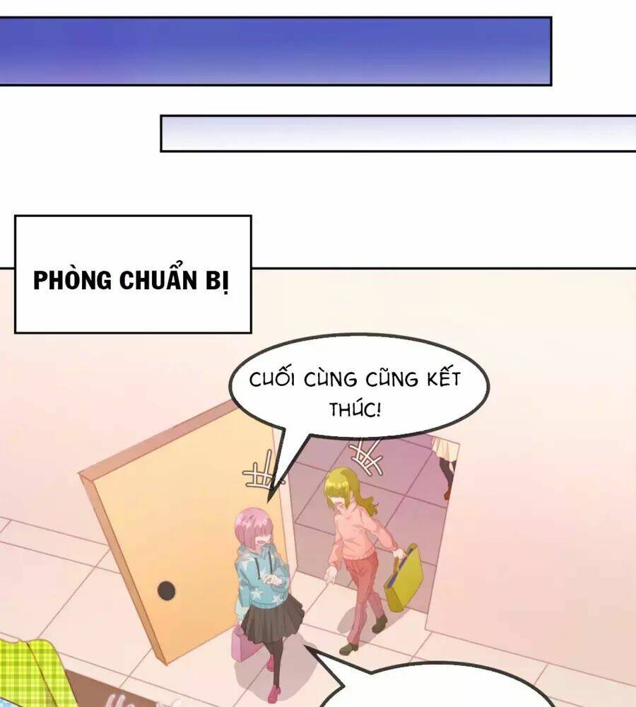 Thanh Âm Giai Điệu Phản Công Chapter 71 - Trang 2