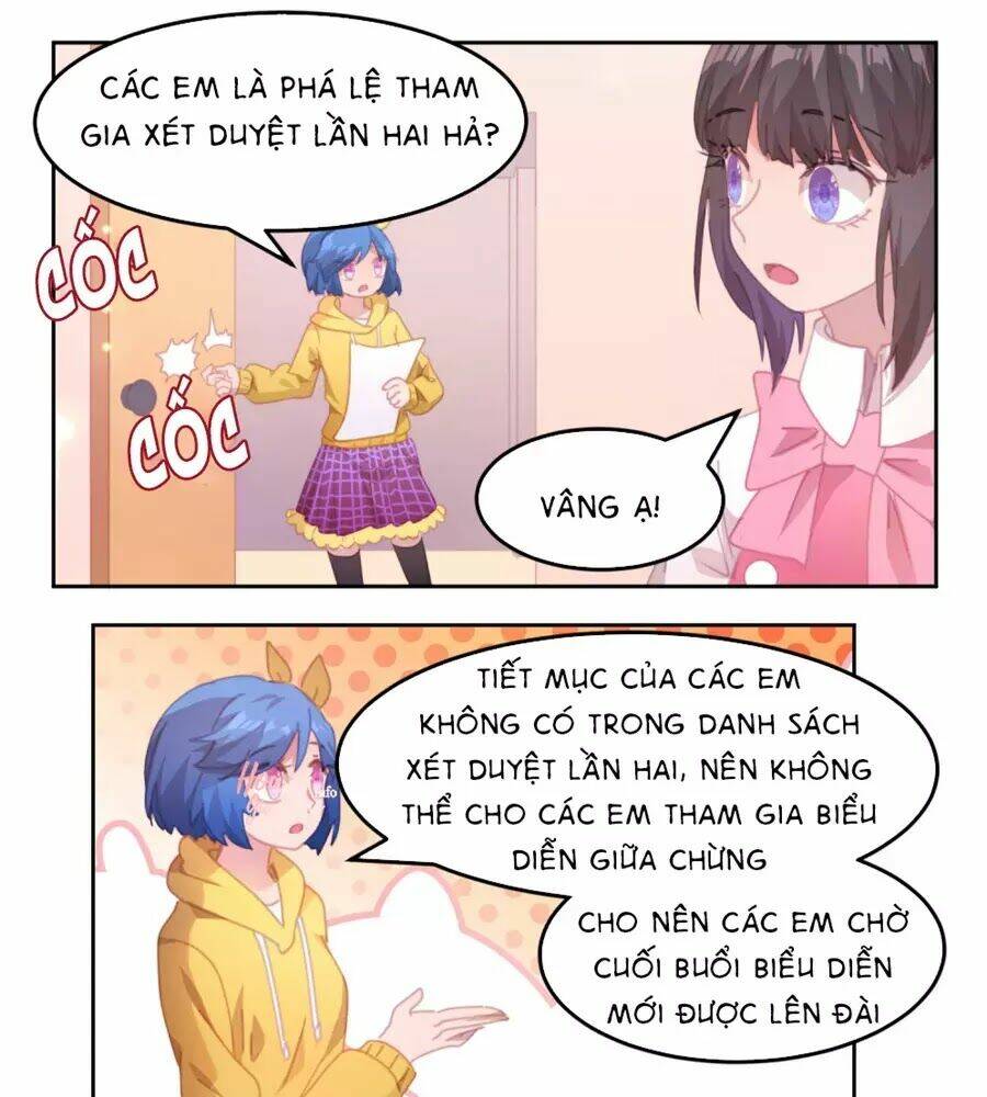 Thanh Âm Giai Điệu Phản Công Chapter 69 - Trang 2