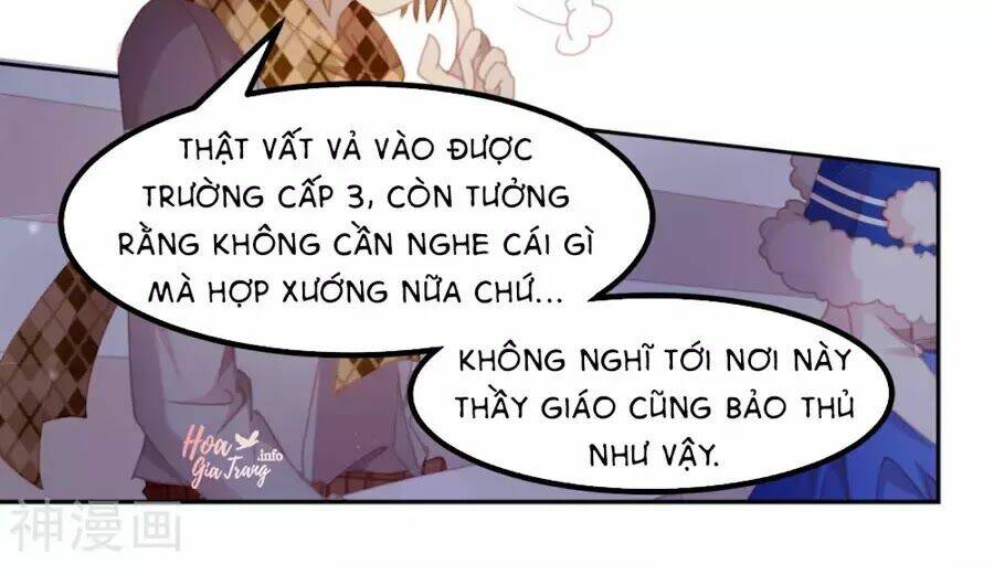 Thanh Âm Giai Điệu Phản Công Chapter 66 - Trang 2