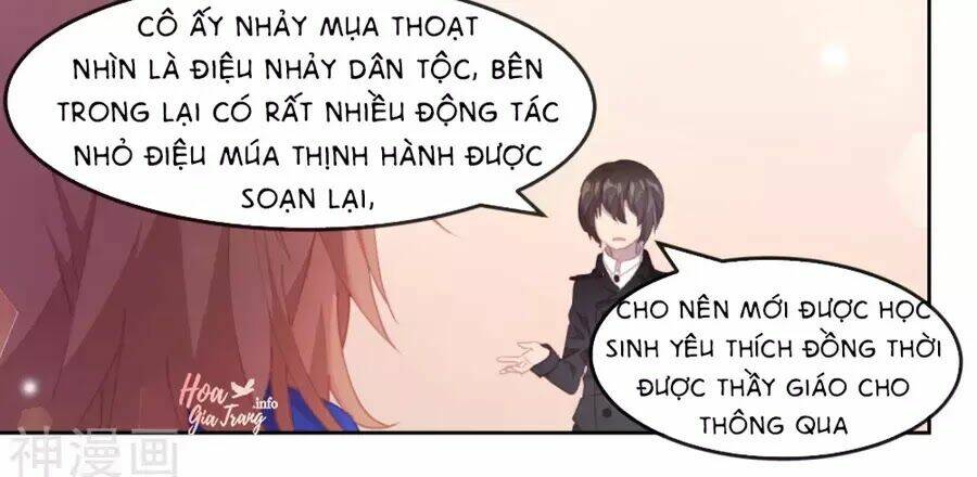 Thanh Âm Giai Điệu Phản Công Chapter 66 - Trang 2