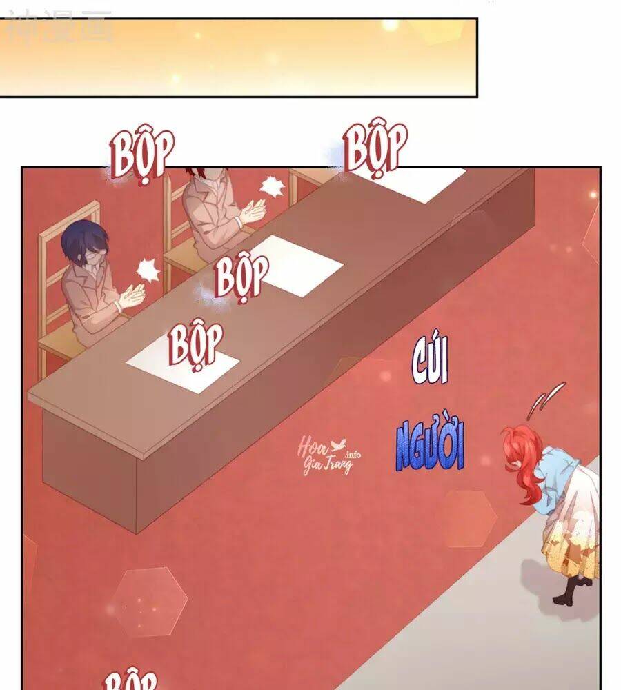 Thanh Âm Giai Điệu Phản Công Chapter 63 - Trang 2