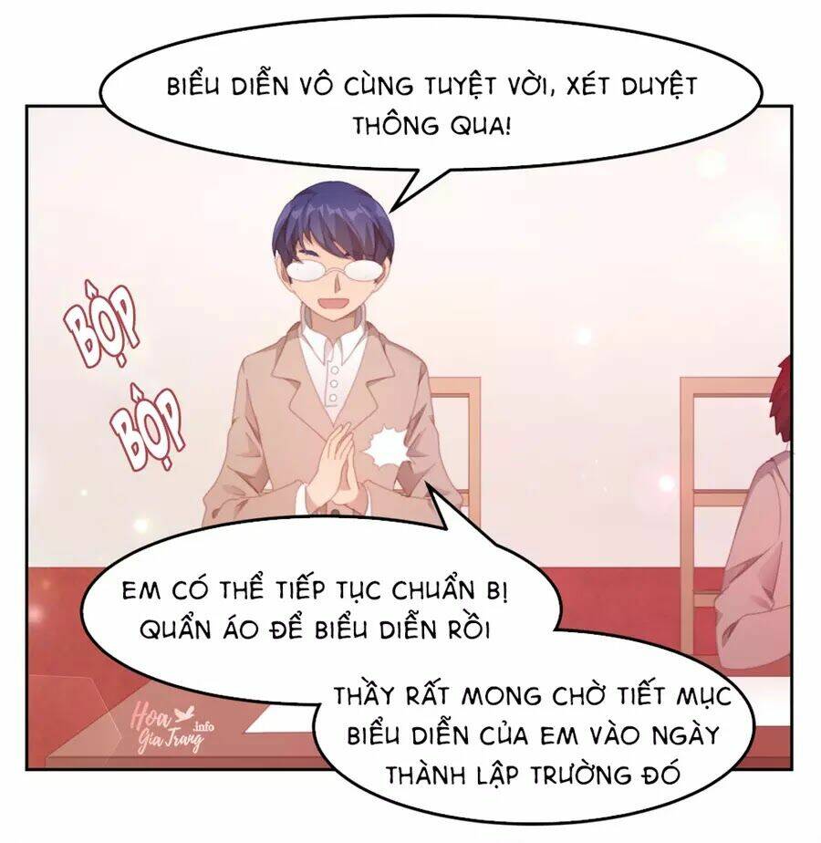 Thanh Âm Giai Điệu Phản Công Chapter 63 - Trang 2