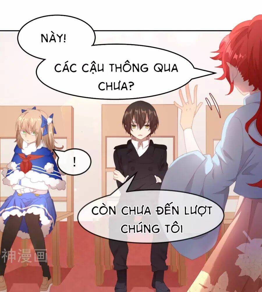 Thanh Âm Giai Điệu Phản Công Chapter 63 - Trang 2