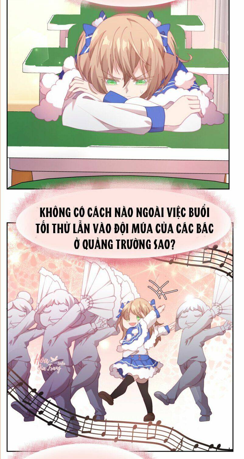 Thanh Âm Giai Điệu Phản Công Chapter 60 - Trang 2