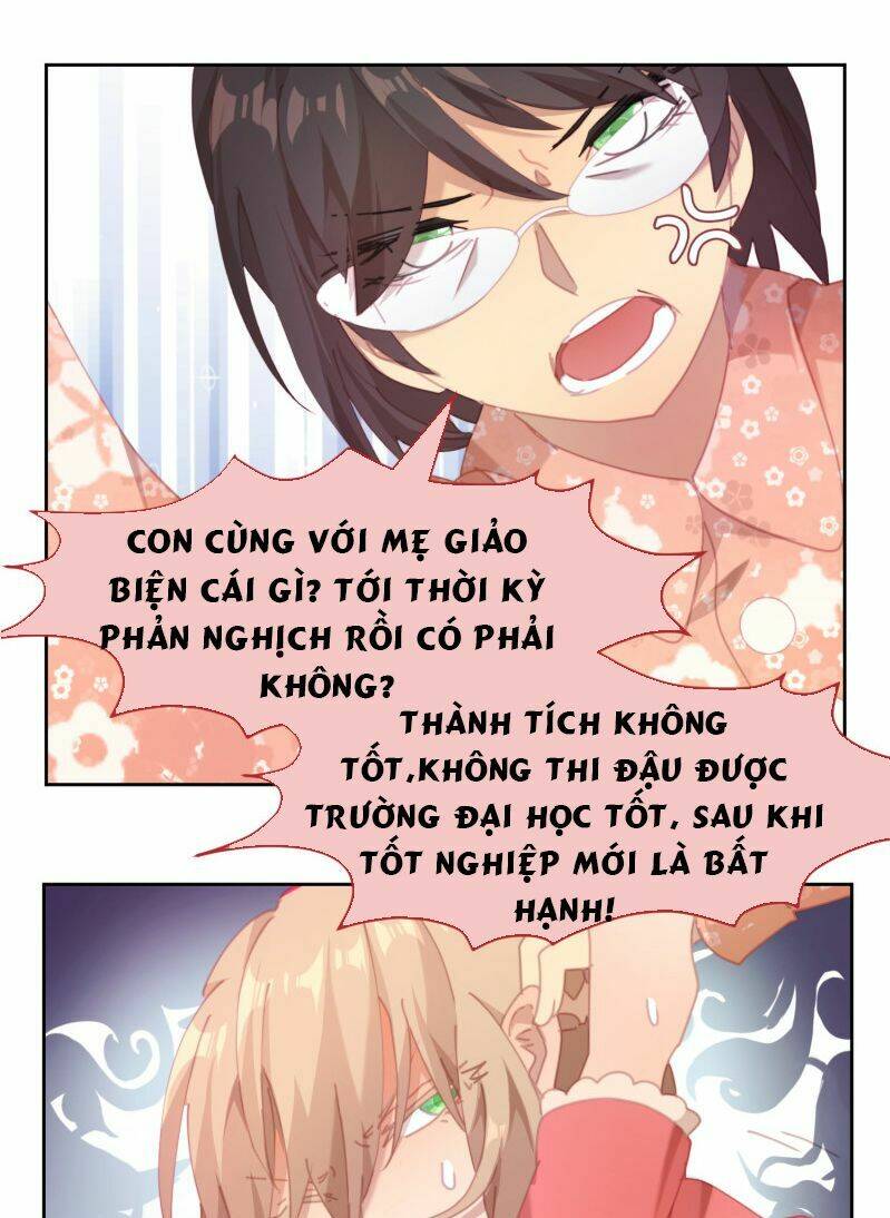 Thanh Âm Giai Điệu Phản Công Chapter 59 - Trang 2