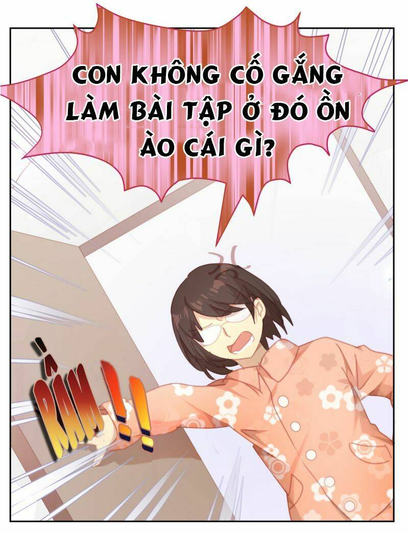 Thanh Âm Giai Điệu Phản Công Chapter 59 - Trang 2