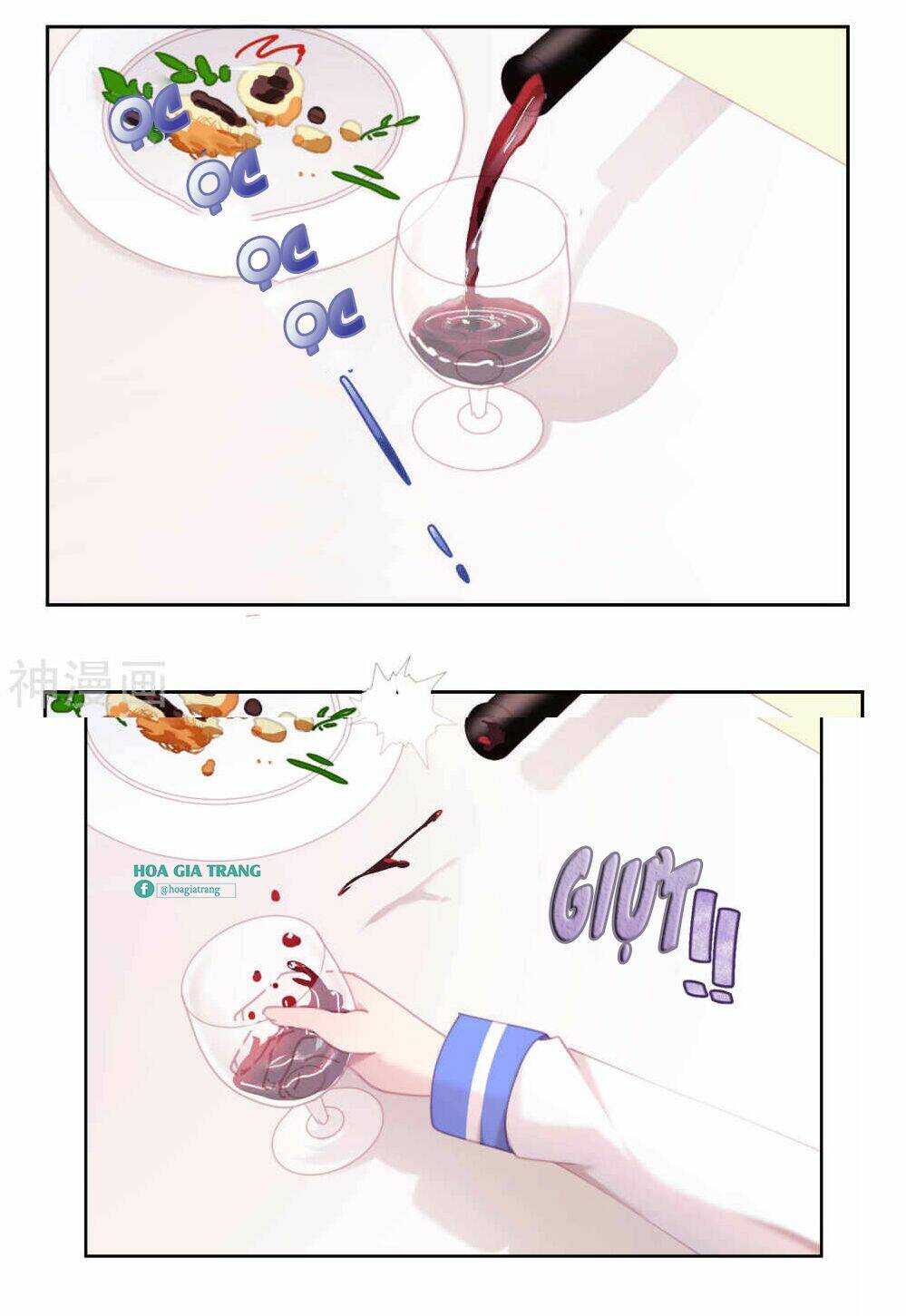 Thanh Âm Giai Điệu Phản Công Chapter 54 - Trang 2