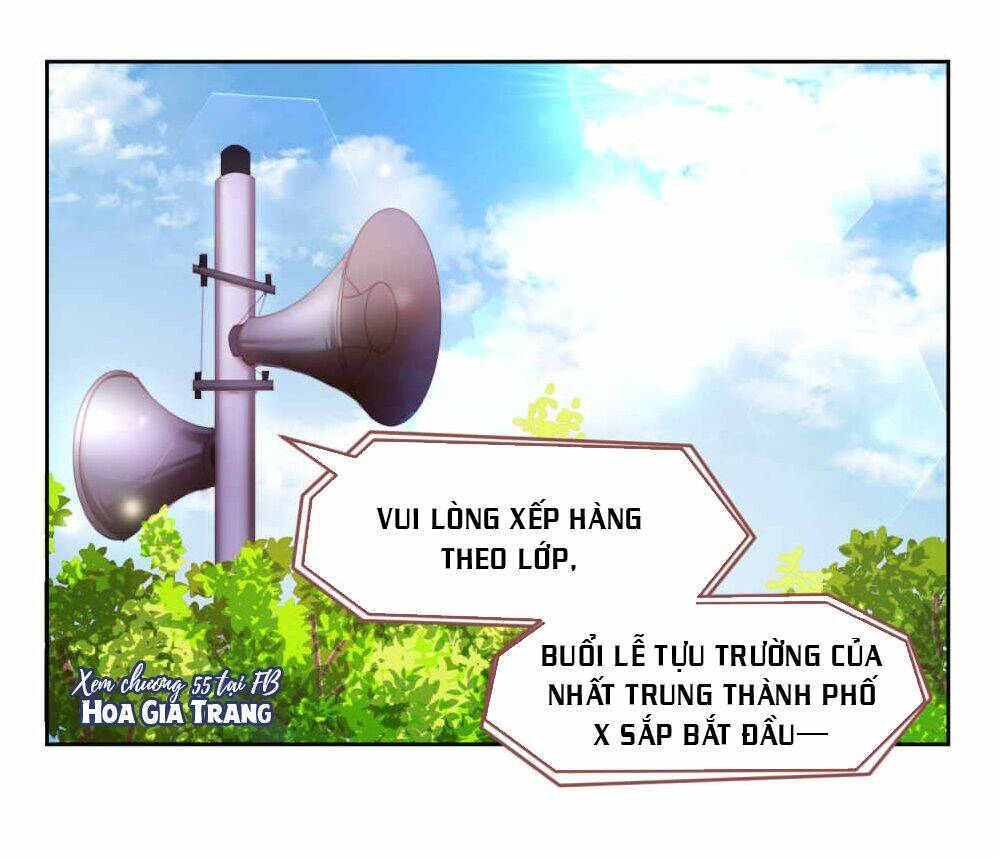 Thanh Âm Giai Điệu Phản Công Chapter 54 - Trang 2