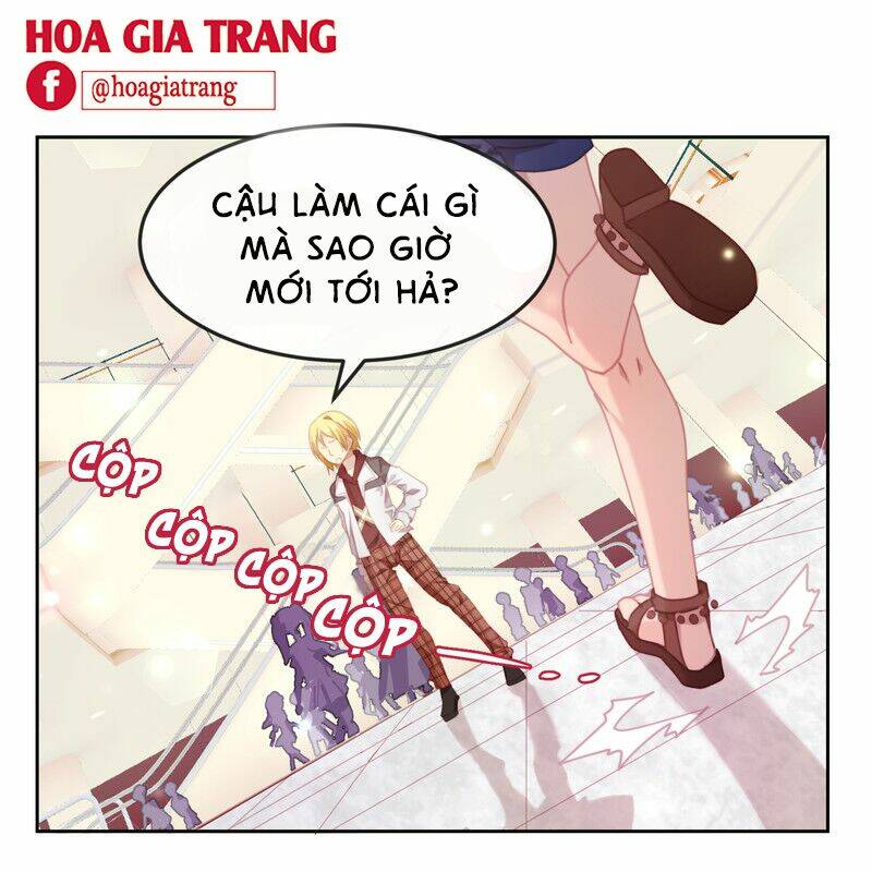 Thanh Âm Giai Điệu Phản Công Chapter 52 - Trang 2