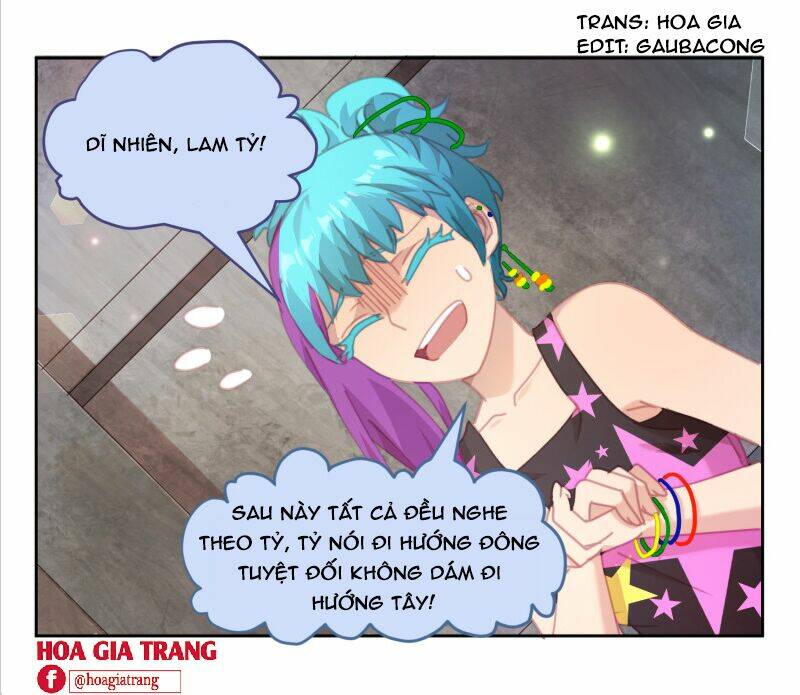 Thanh Âm Giai Điệu Phản Công Chapter 51 - Trang 2