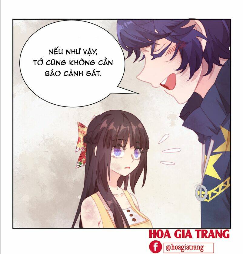 Thanh Âm Giai Điệu Phản Công Chapter 51 - Trang 2