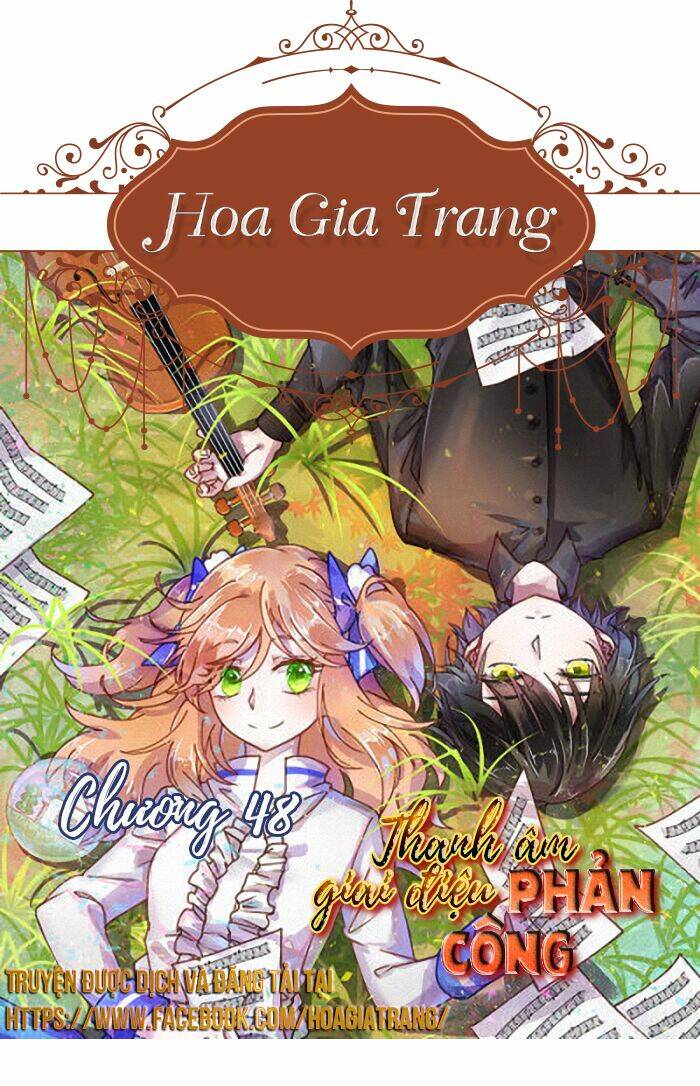 Thanh Âm Giai Điệu Phản Công Chapter 48 - Trang 2