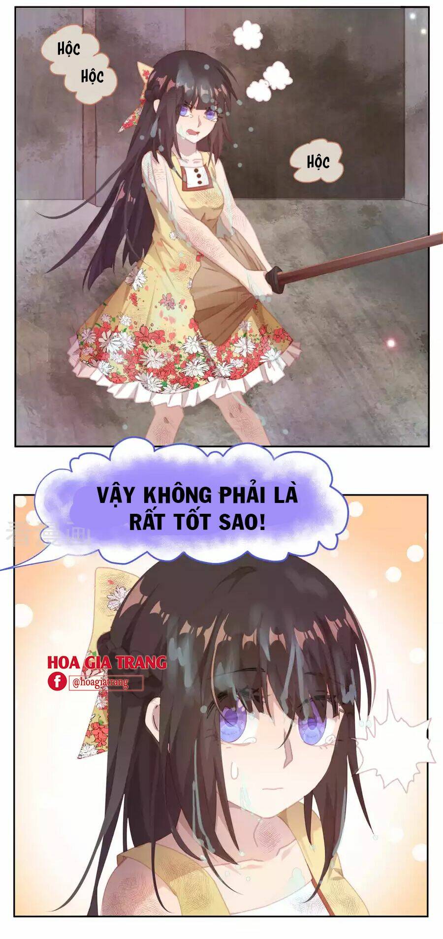 Thanh Âm Giai Điệu Phản Công Chapter 48 - Trang 2