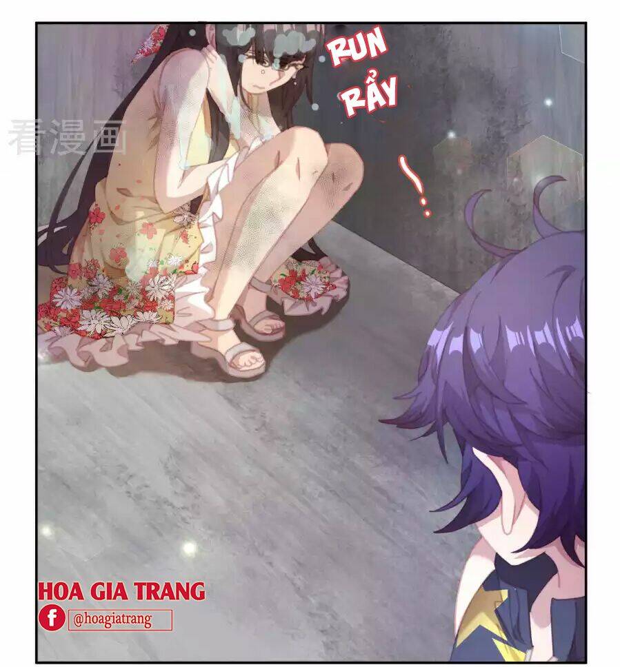 Thanh Âm Giai Điệu Phản Công Chapter 47 - Trang 2