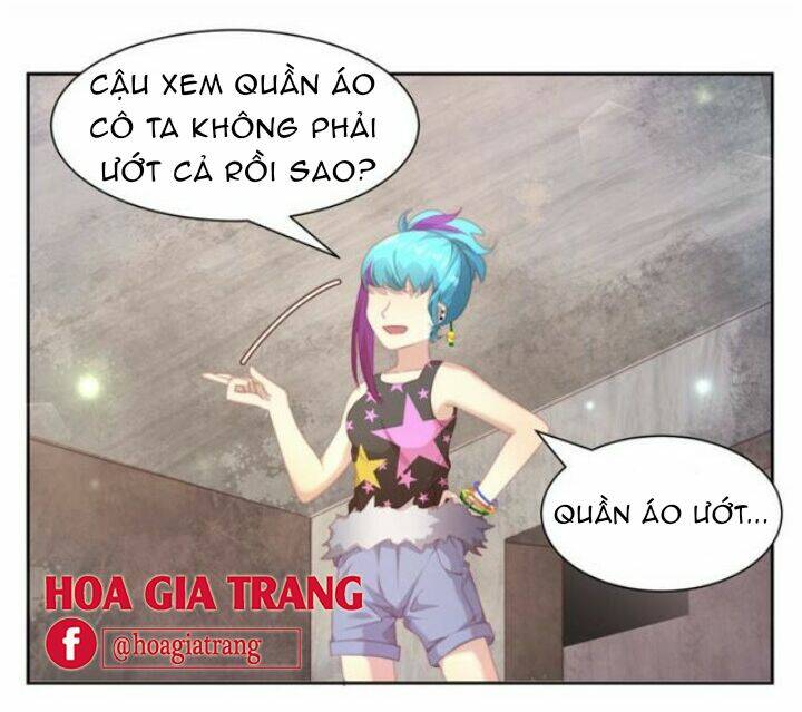 Thanh Âm Giai Điệu Phản Công Chapter 45 - Trang 2