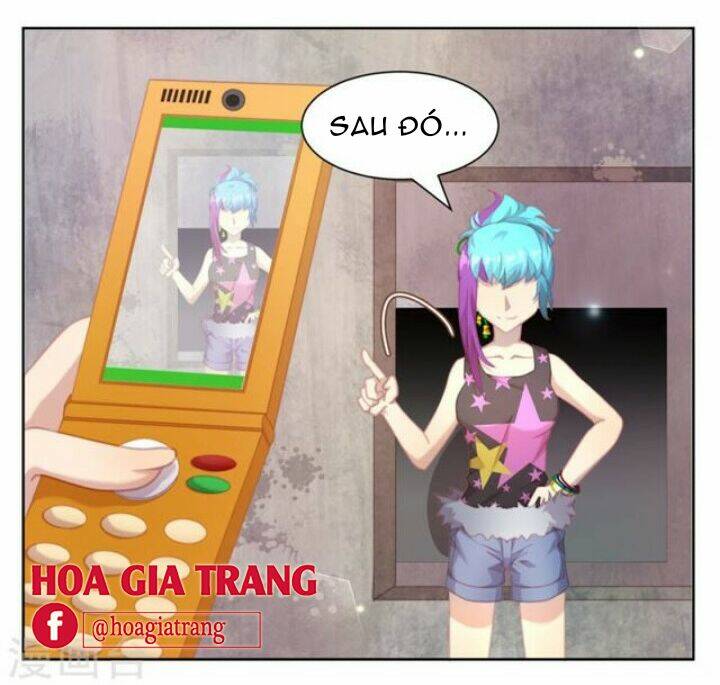 Thanh Âm Giai Điệu Phản Công Chapter 45 - Trang 2