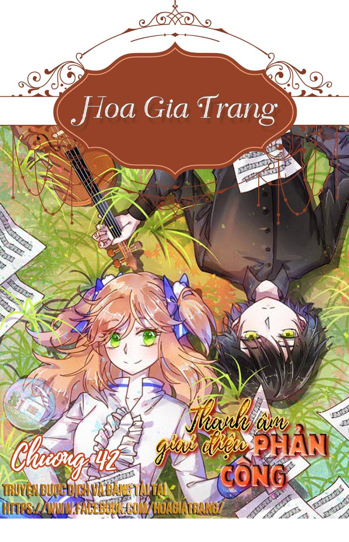 Thanh Âm Giai Điệu Phản Công Chapter 42 - Trang 2