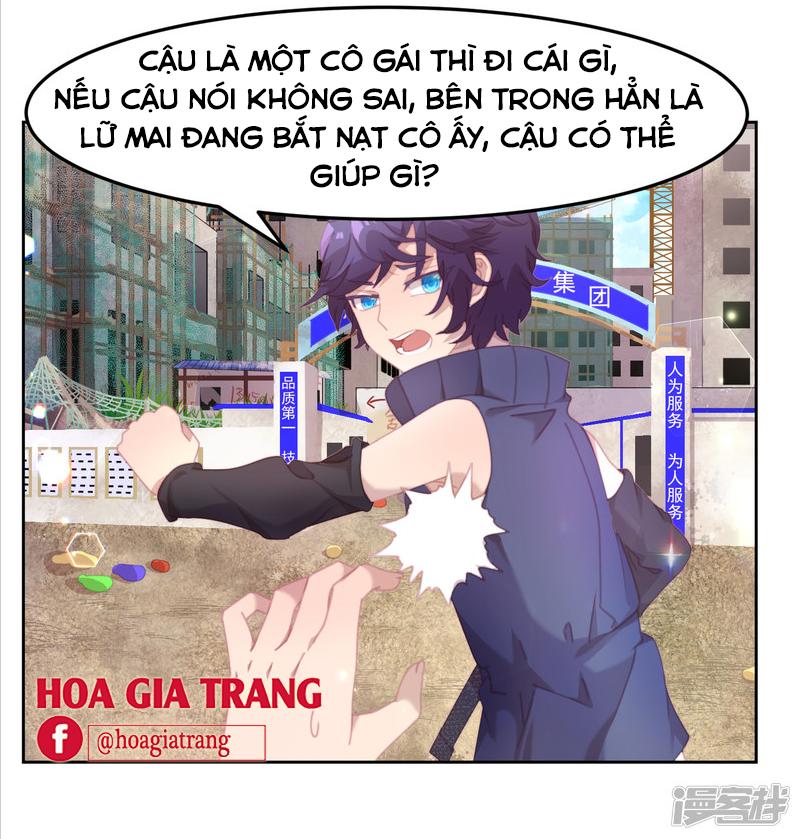 Thanh Âm Giai Điệu Phản Công Chapter 42 - Trang 2