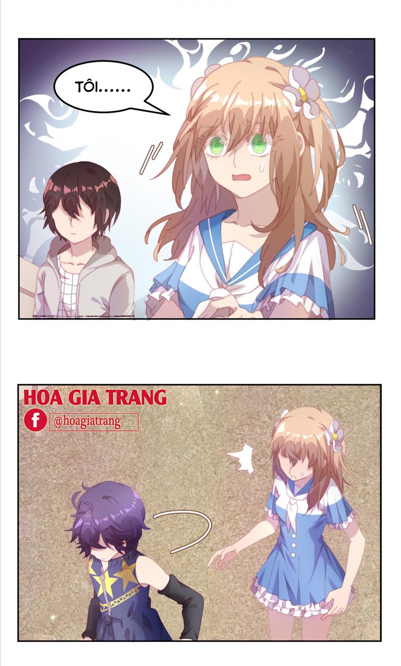 Thanh Âm Giai Điệu Phản Công Chapter 42 - Trang 2