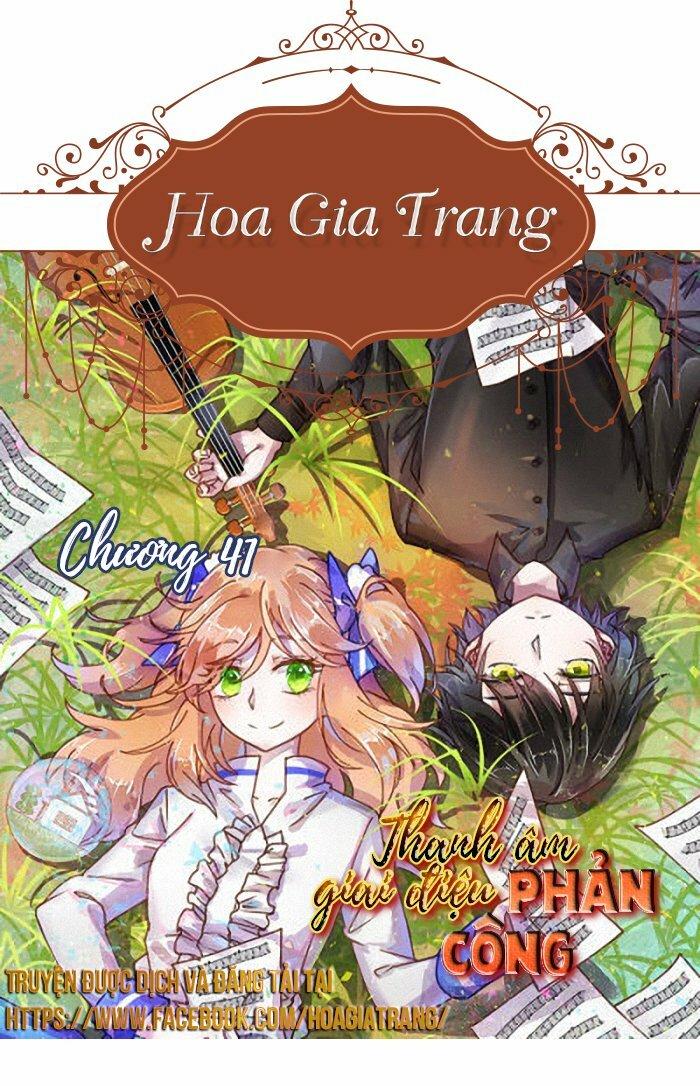 Thanh Âm Giai Điệu Phản Công Chapter 41 - Trang 2