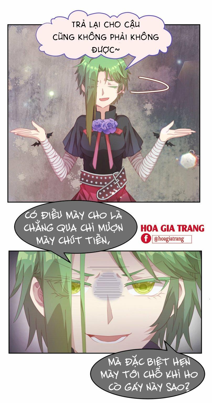 Thanh Âm Giai Điệu Phản Công Chapter 41 - Trang 2