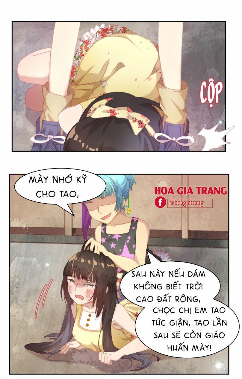 Thanh Âm Giai Điệu Phản Công Chapter 41 - Trang 2