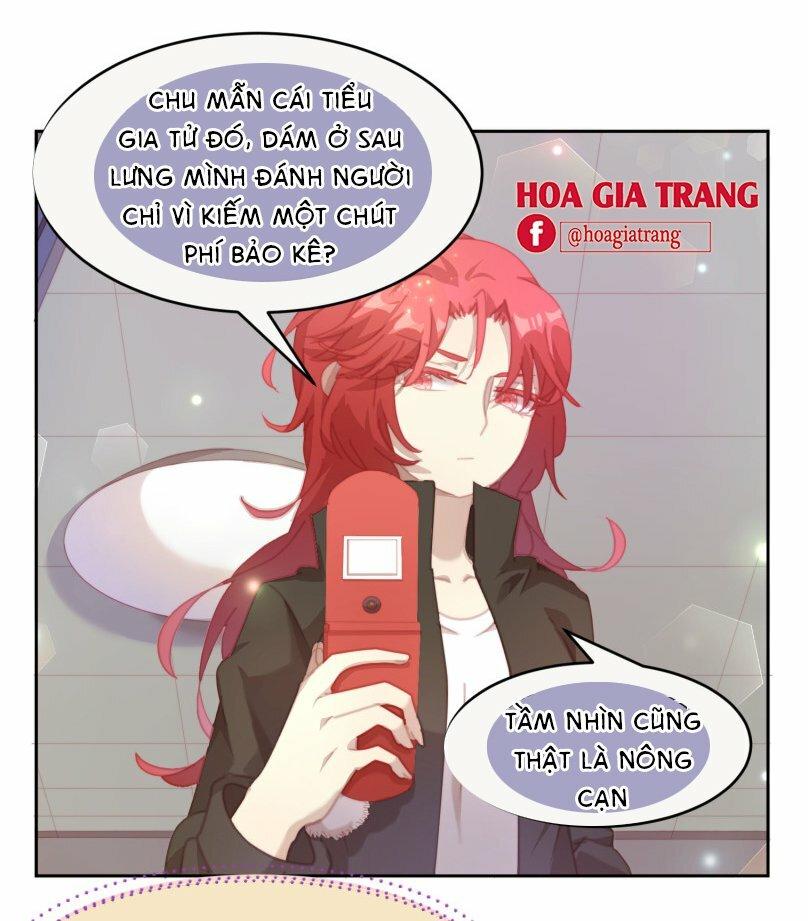 Thanh Âm Giai Điệu Phản Công Chapter 41 - Trang 2