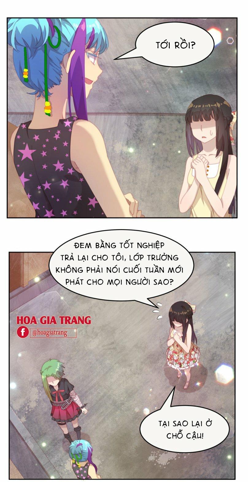 Thanh Âm Giai Điệu Phản Công Chapter 41 - Trang 2