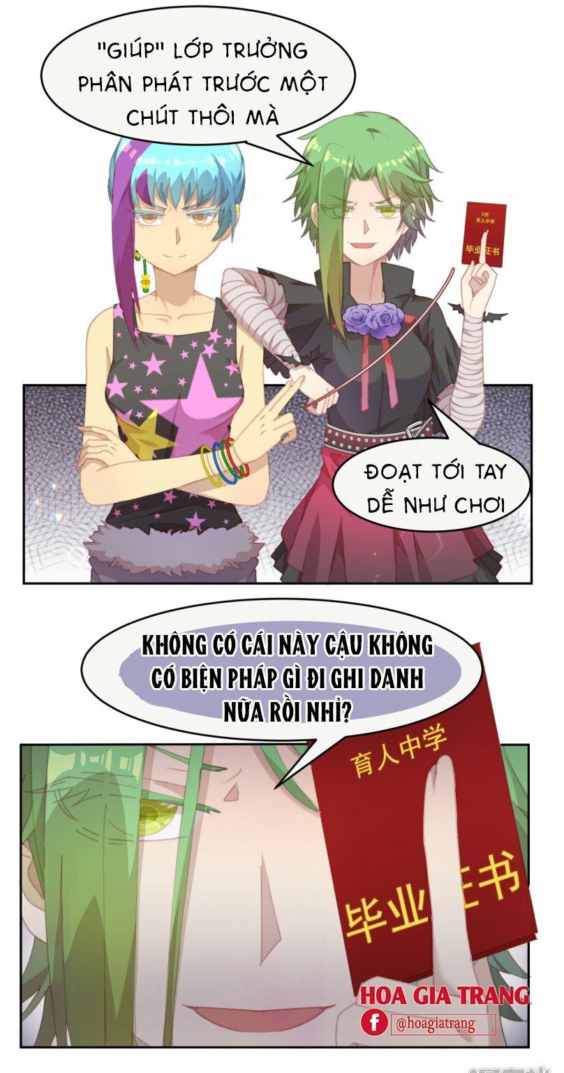 Thanh Âm Giai Điệu Phản Công Chapter 41 - Trang 2