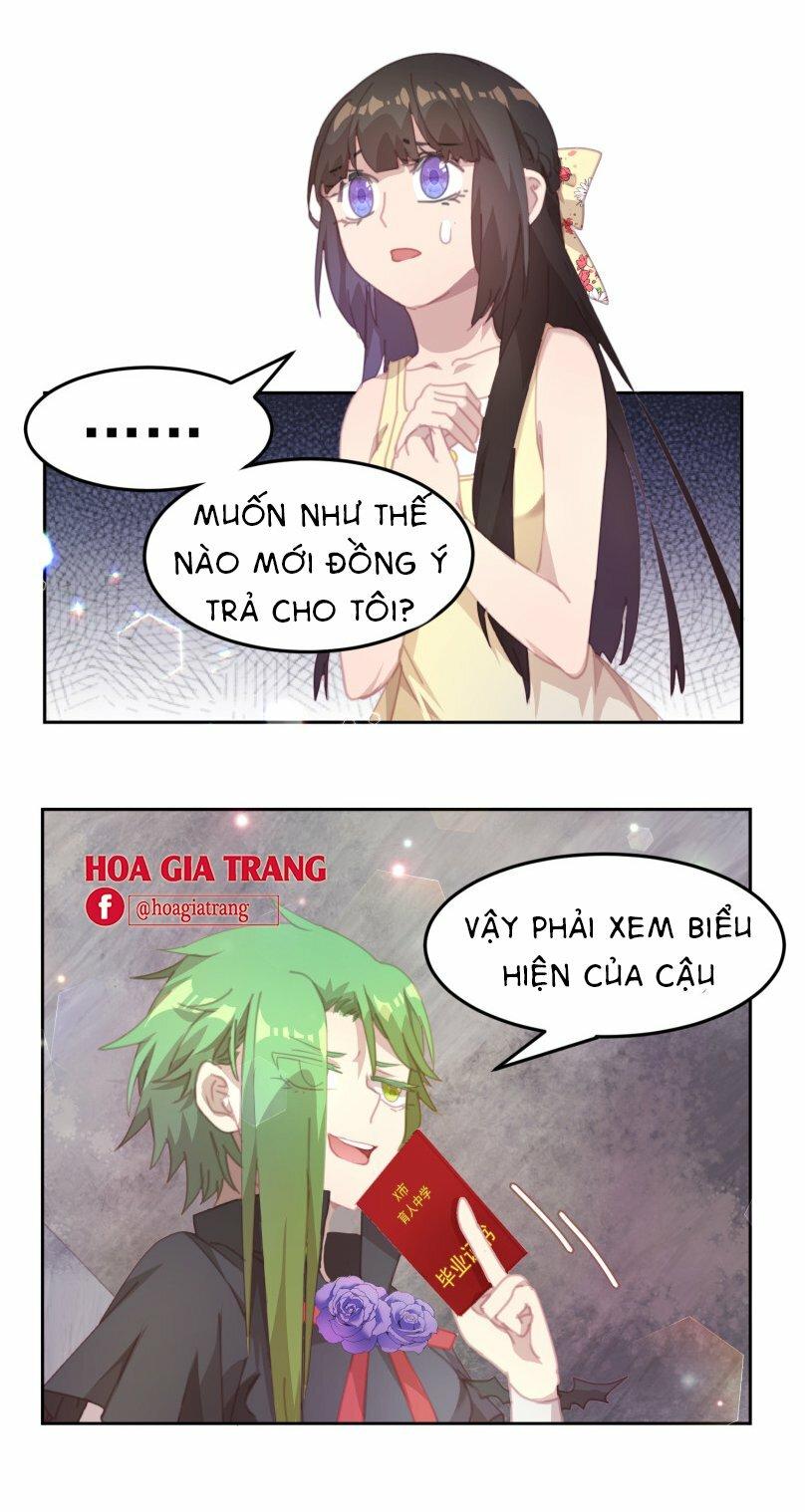 Thanh Âm Giai Điệu Phản Công Chapter 41 - Trang 2