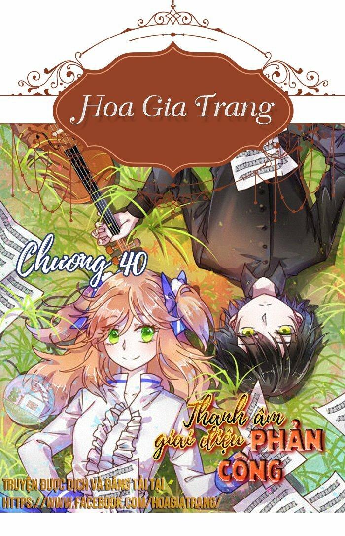 Thanh Âm Giai Điệu Phản Công Chapter 40 - Trang 2