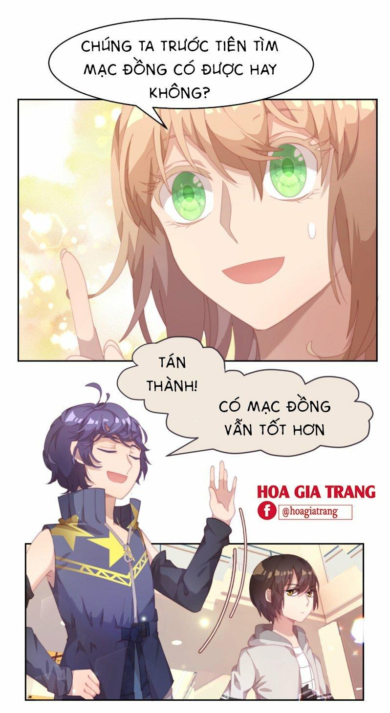 Thanh Âm Giai Điệu Phản Công Chapter 40 - Trang 2