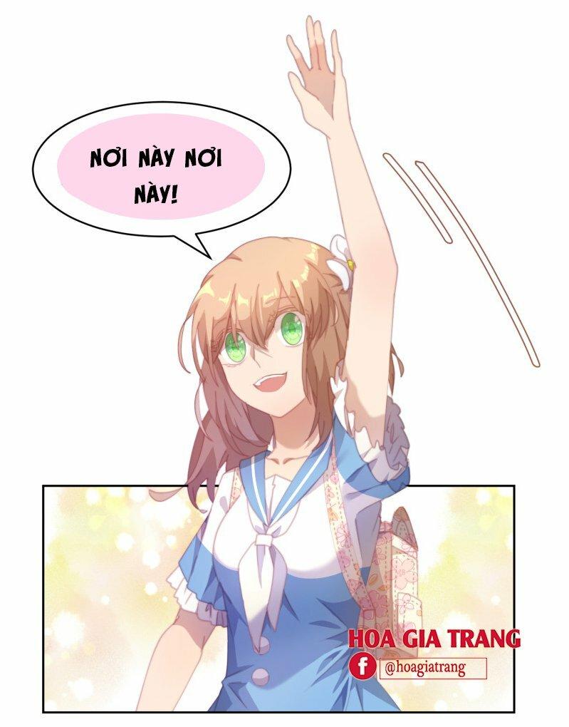 Thanh Âm Giai Điệu Phản Công Chapter 39 - Trang 2