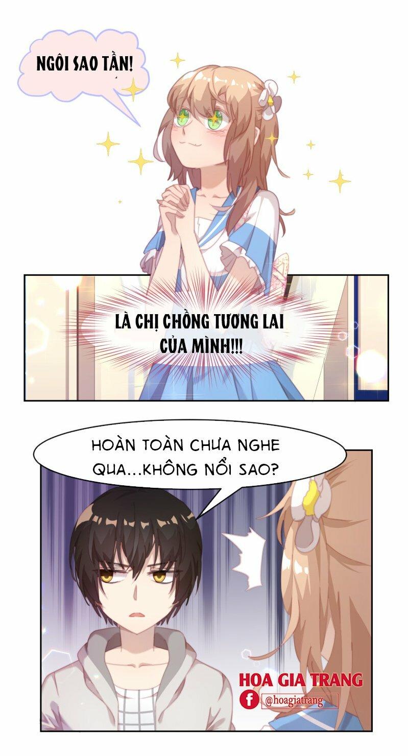 Thanh Âm Giai Điệu Phản Công Chapter 39 - Trang 2